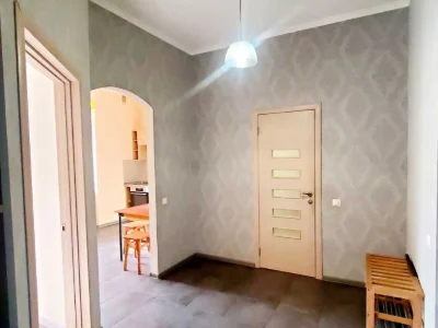 Квартира. Київ, Українського Відродження вул.