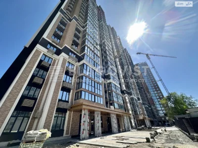 Sale Apartment Holosiiv