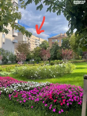Продаж Квартира Солом'янка