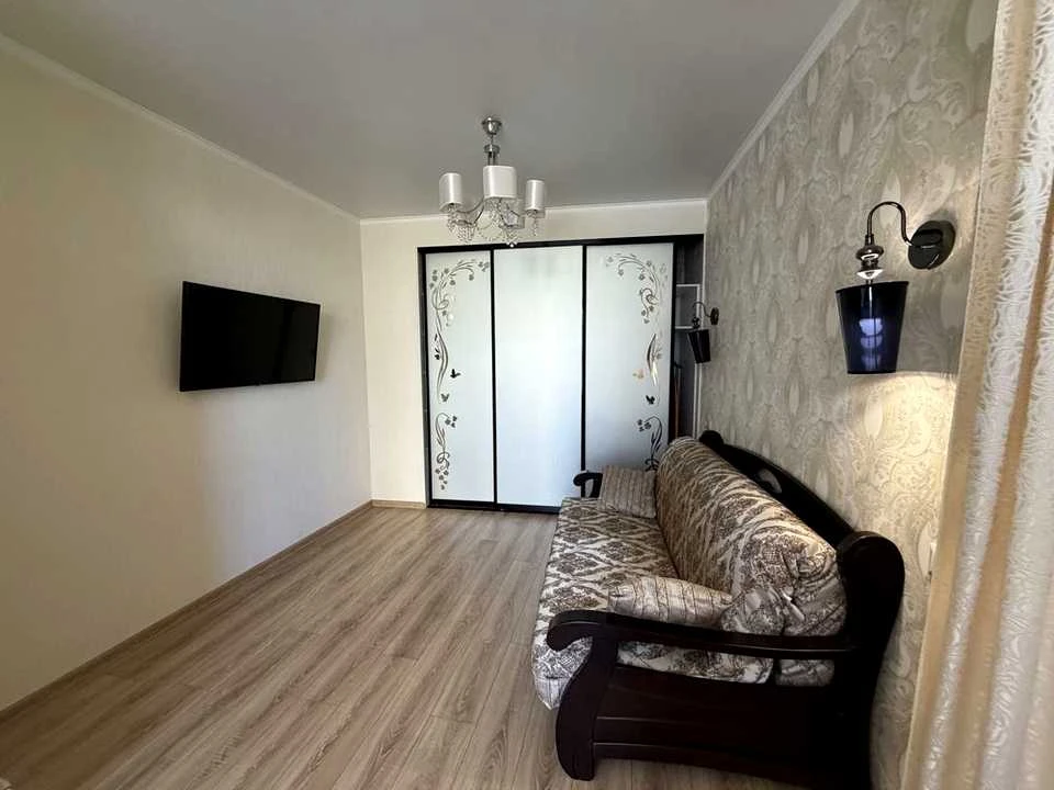 Квартира. Одесса, Генуезька улица.