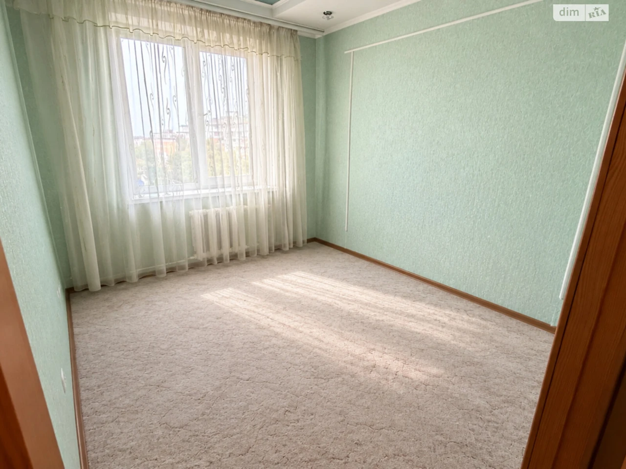 Продажа Квартиры Сосновский