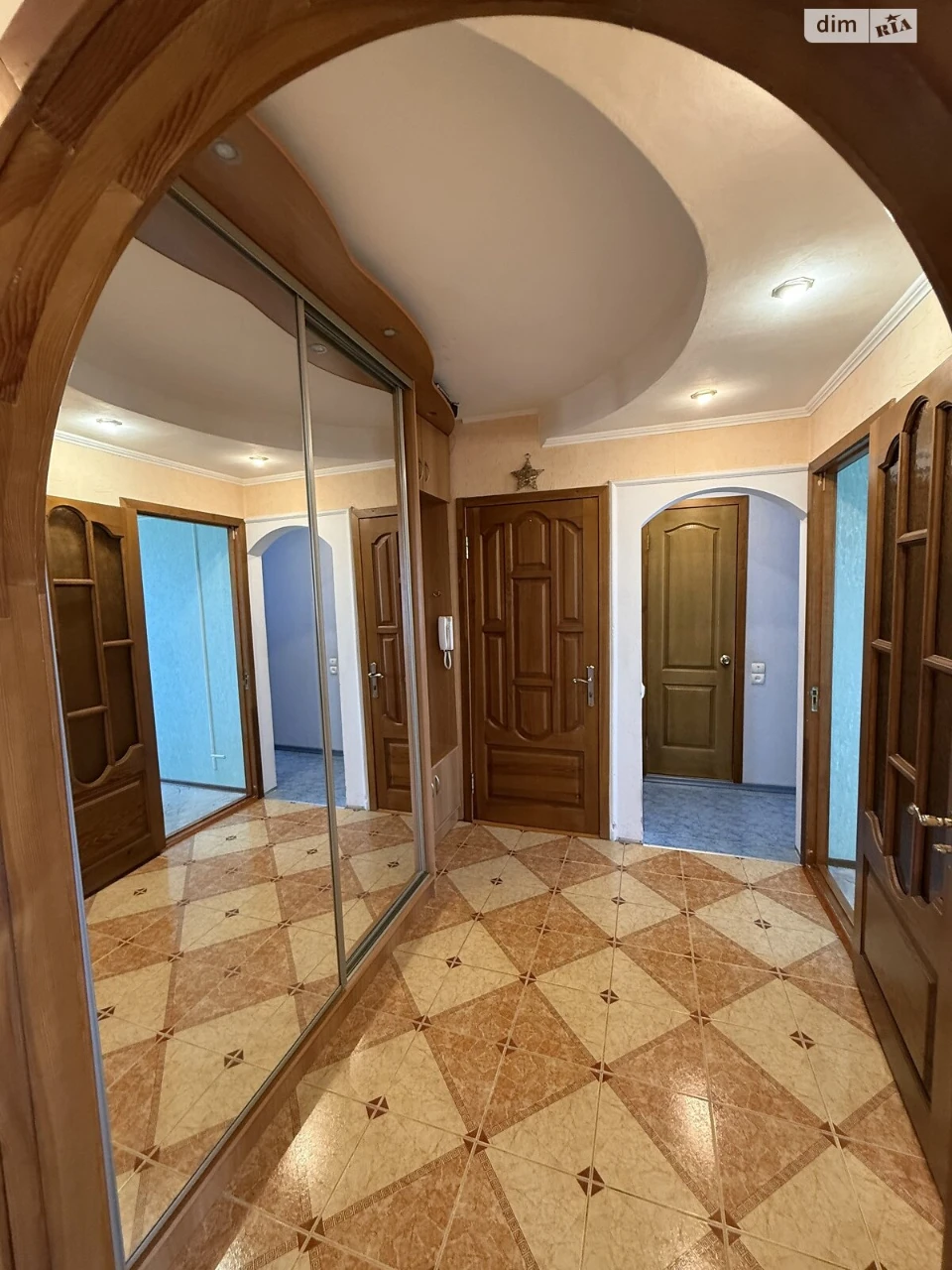 Продажа Квартиры Сосновский