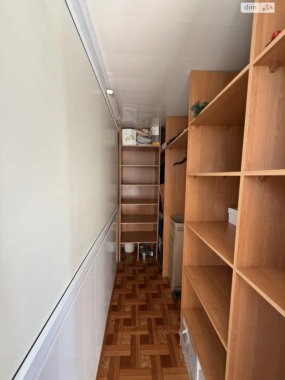 Продажа Квартиры Сосновский