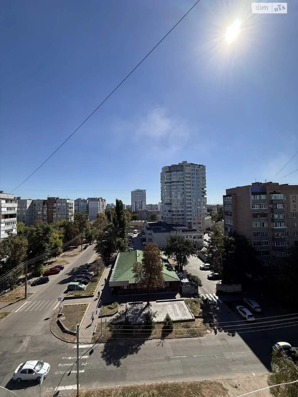 Продажа Квартиры Сосновский