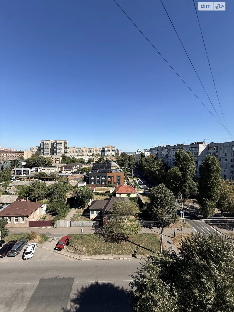 Продажа Квартиры Сосновский