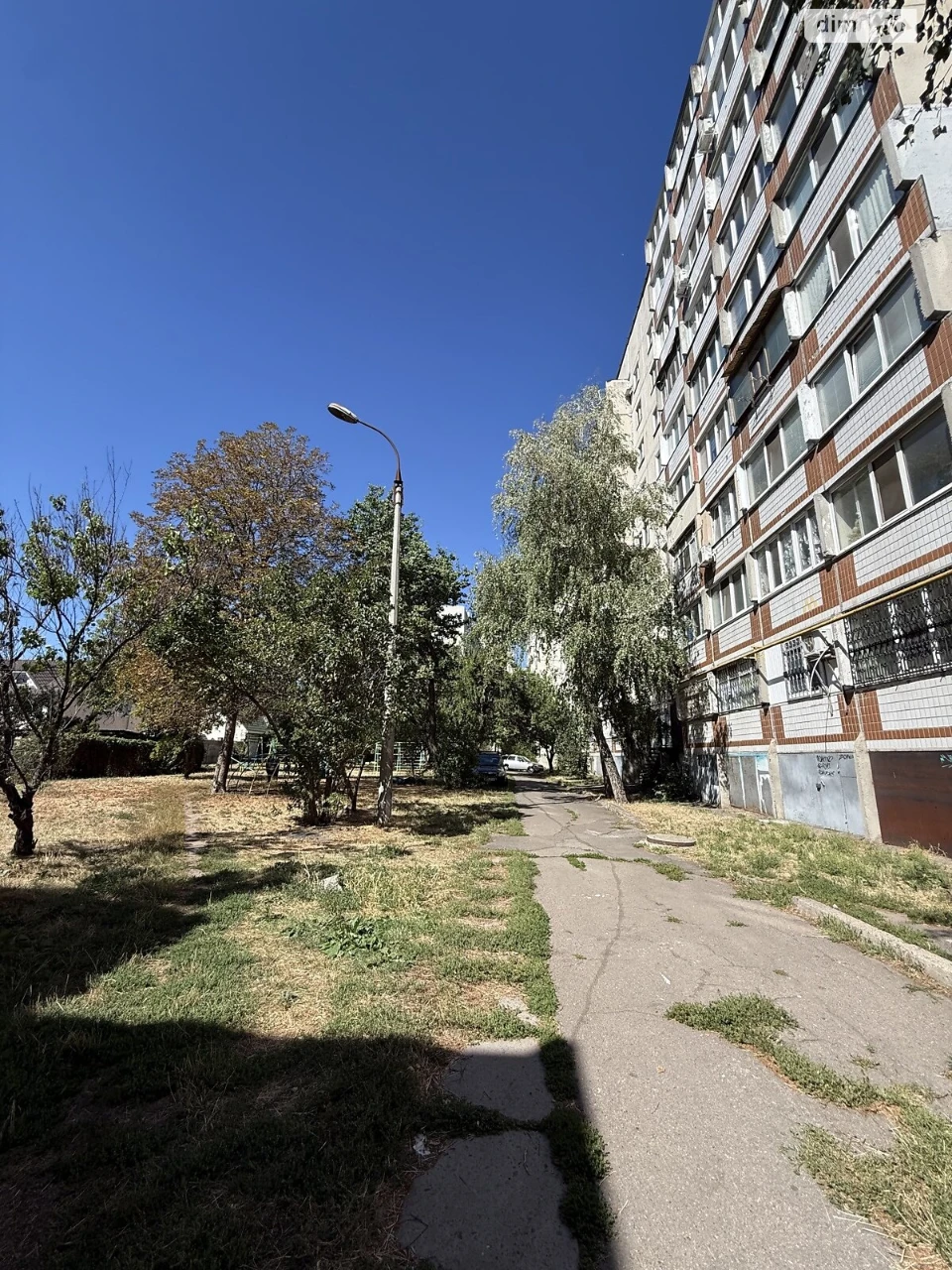 Продажа Квартиры Сосновский