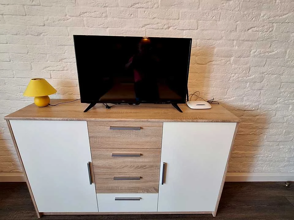 Apartment. Kyiv, Demіїvska St.