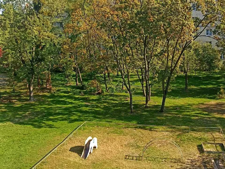 Квартира. Киев, улица Андрия Малишка