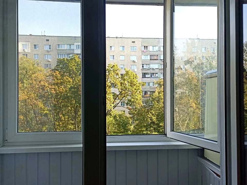 Квартира. Киев, улица Андрия Малишка