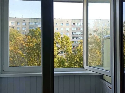 Квартира. Киев, улица Андрия Малишка