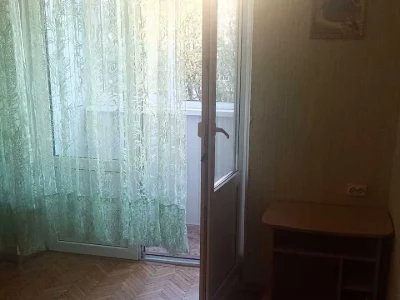 Квартира. Киев, улица Андрия Малишка