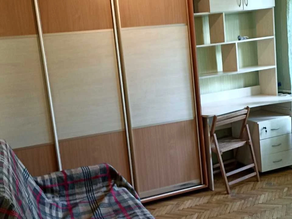 Квартира. Киев, улица Андрия Малишка