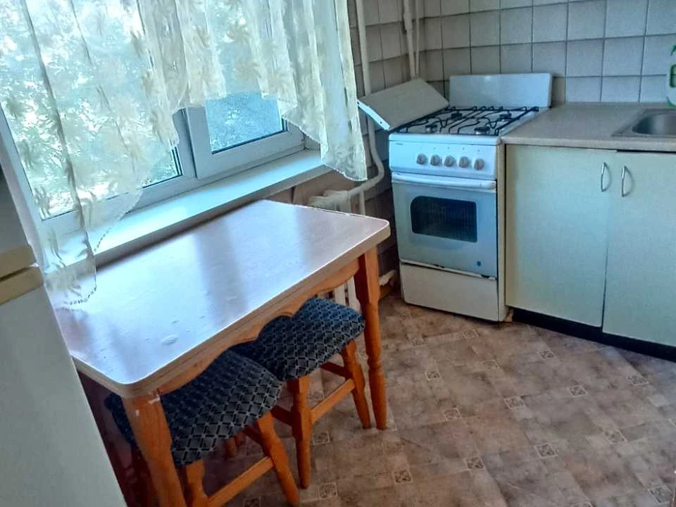 Квартира. Киев, улица Андрия Малишка