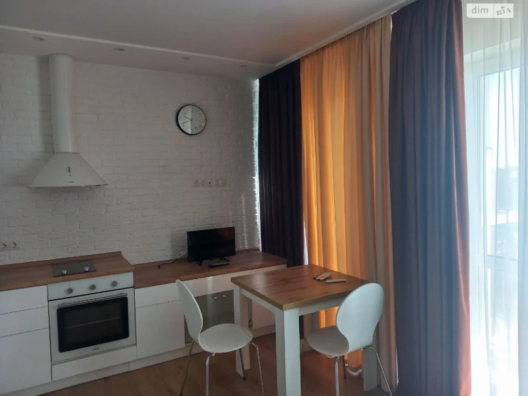 Long-Term Rental Apartment Feophania