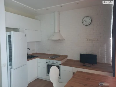 Long-Term Rental Apartment Feophania