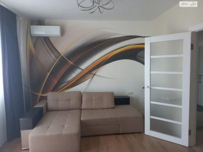 Long-Term Rental Apartment Feophania