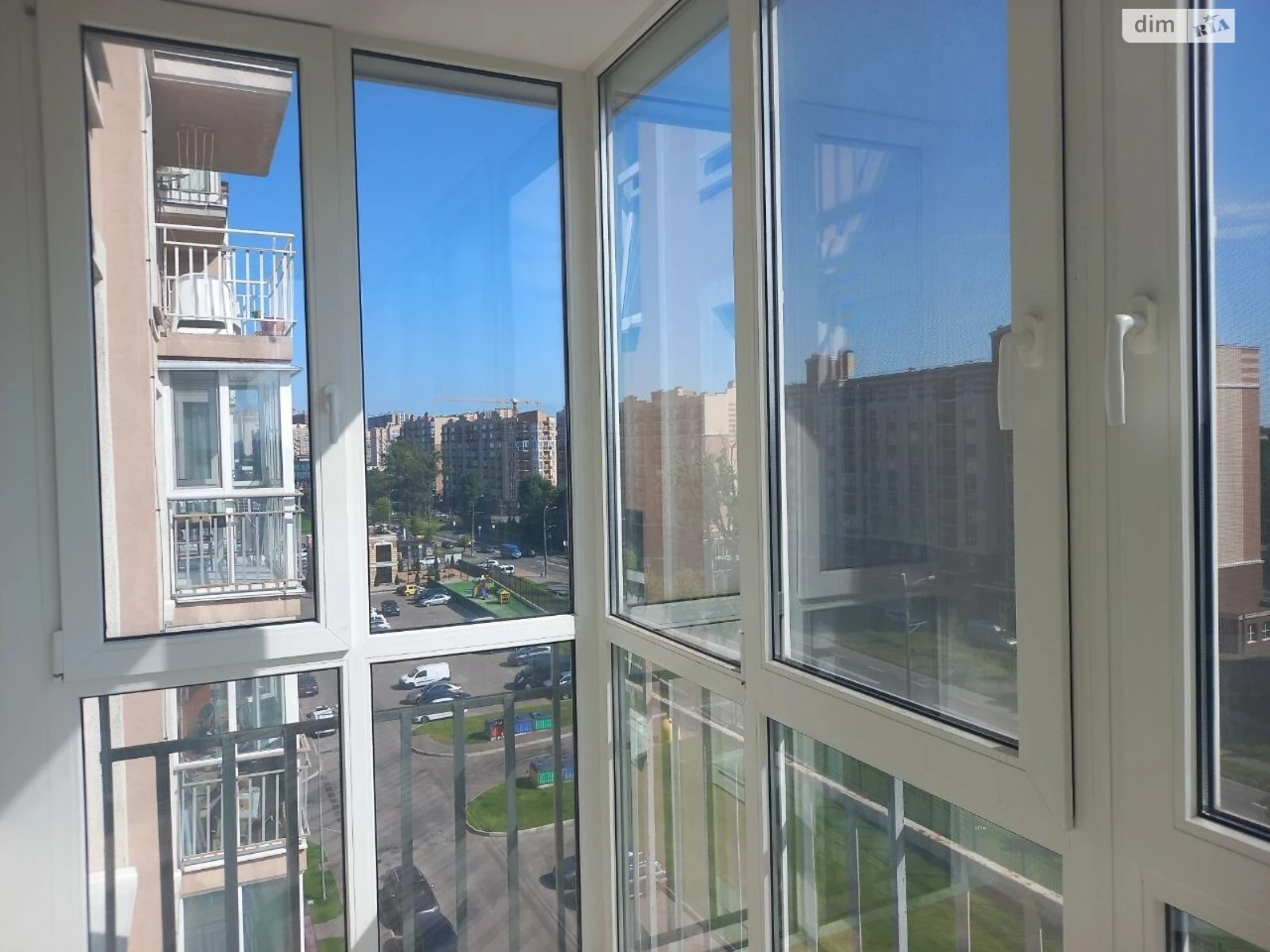 Long-Term Rental Apartment Feophania
