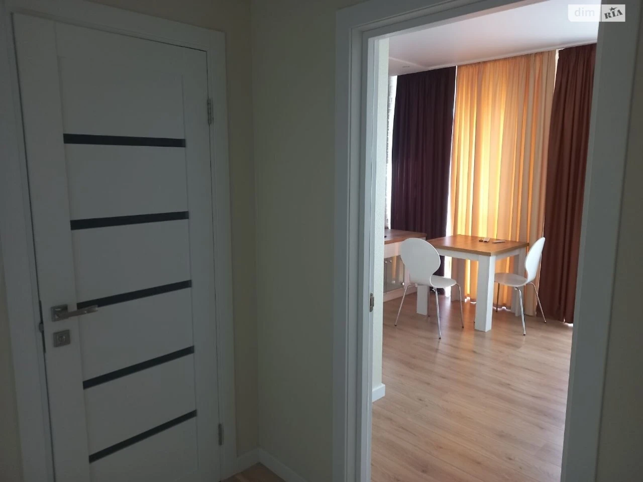 Long-Term Rental Apartment Feophania