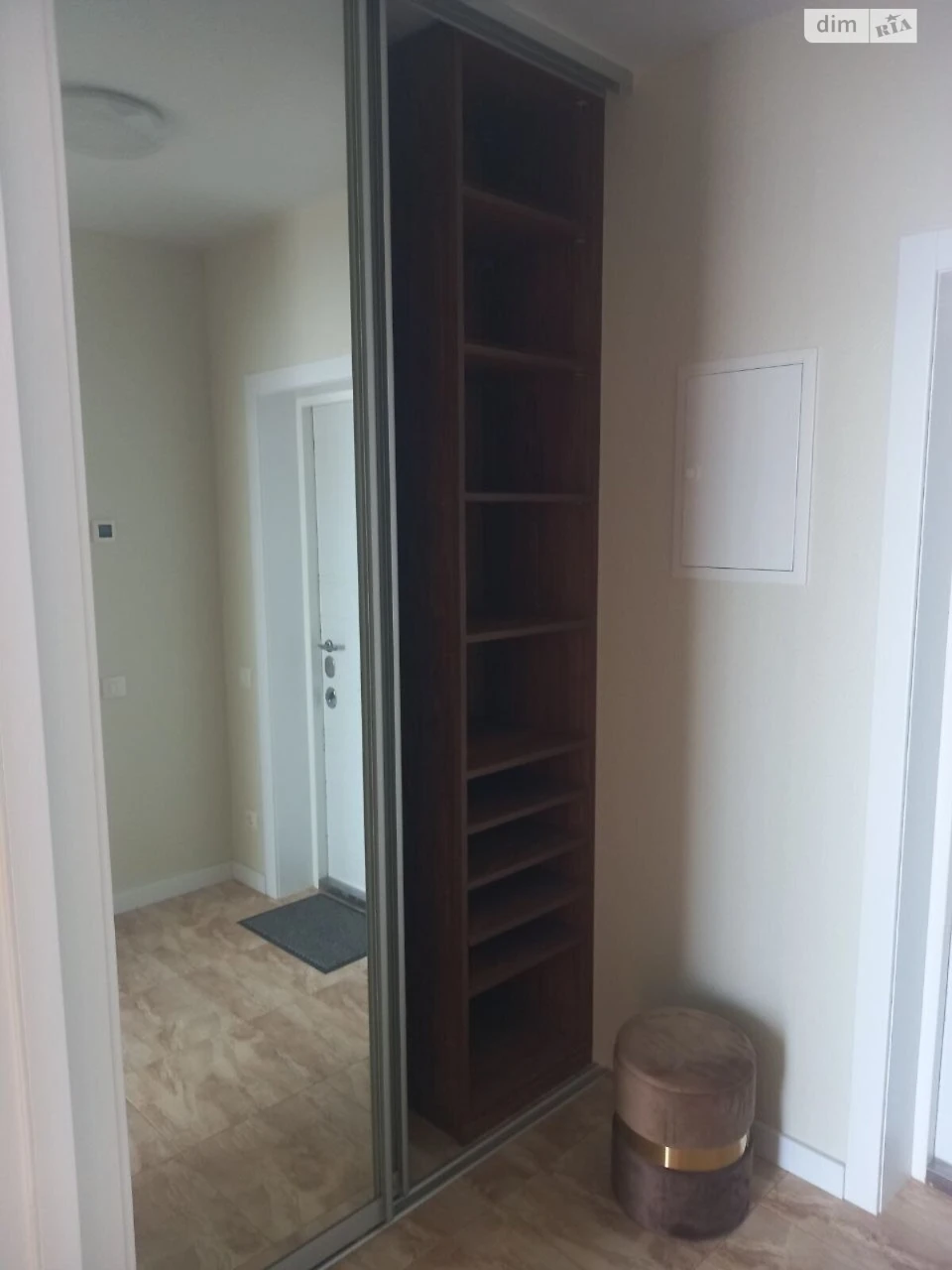 Long-Term Rental Apartment Feophania