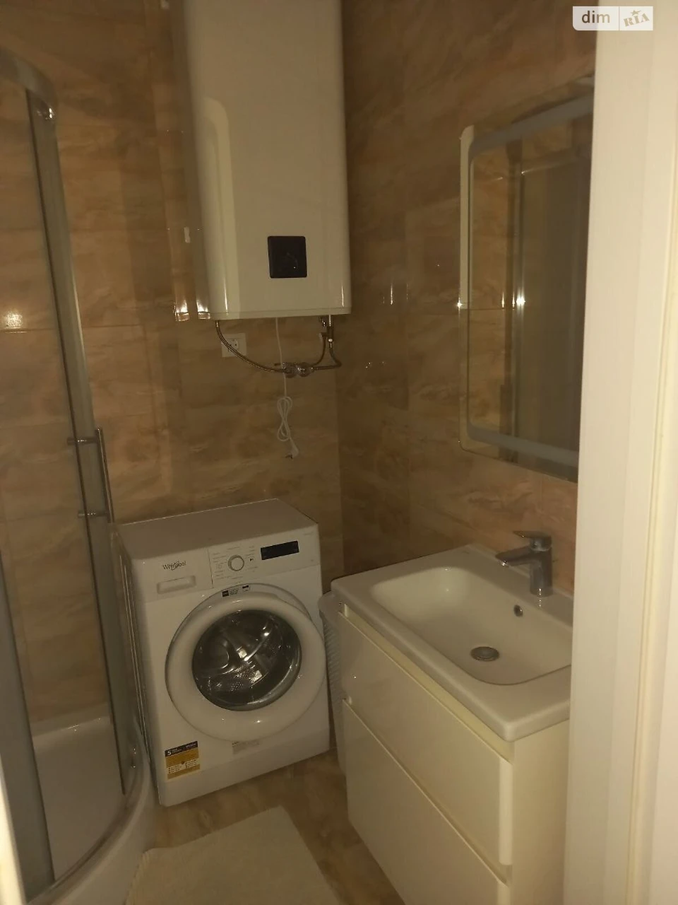 Long-Term Rental Apartment Feophania