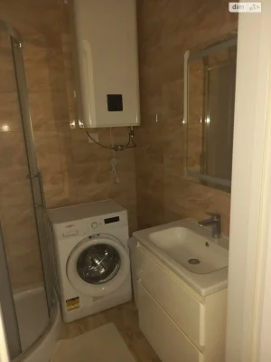 Long-Term Rental Apartment Feophania