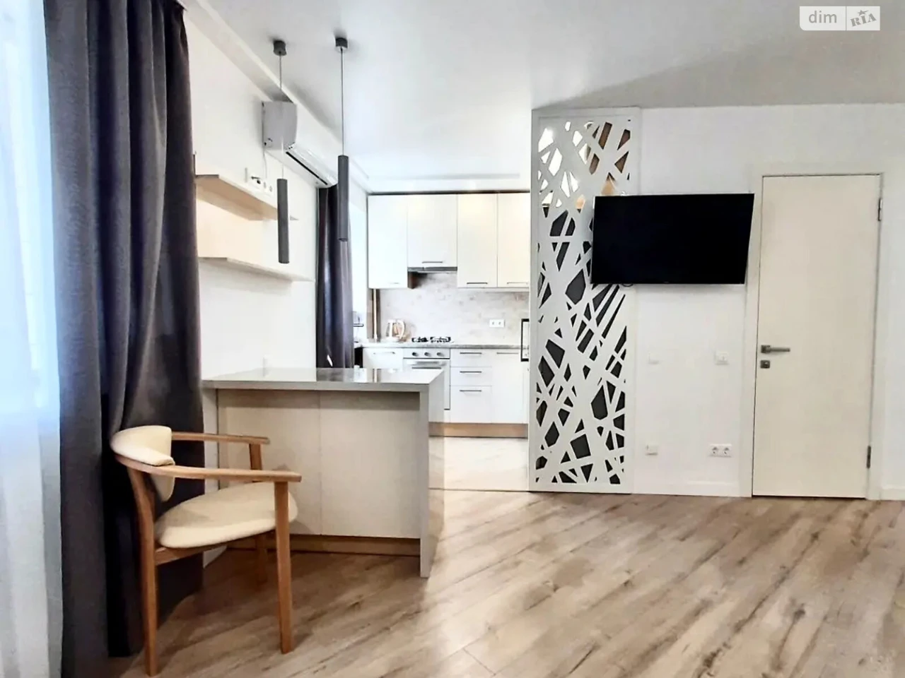 Long-Term Rent, Vyshorodsky Massiv