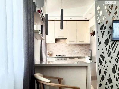 Long-Term Rent, Vyshorodsky Massiv