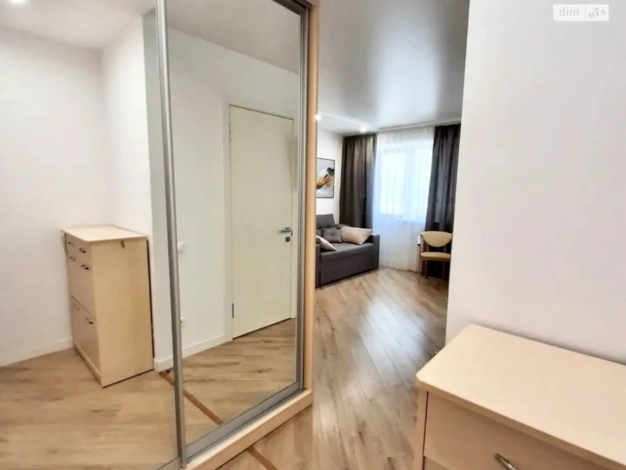 Long-Term Rent, Vyshorodsky Massiv
