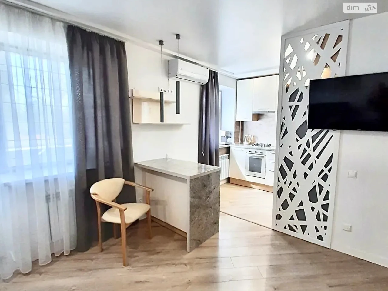 Long-Term Rent, Vyshorodsky Massiv