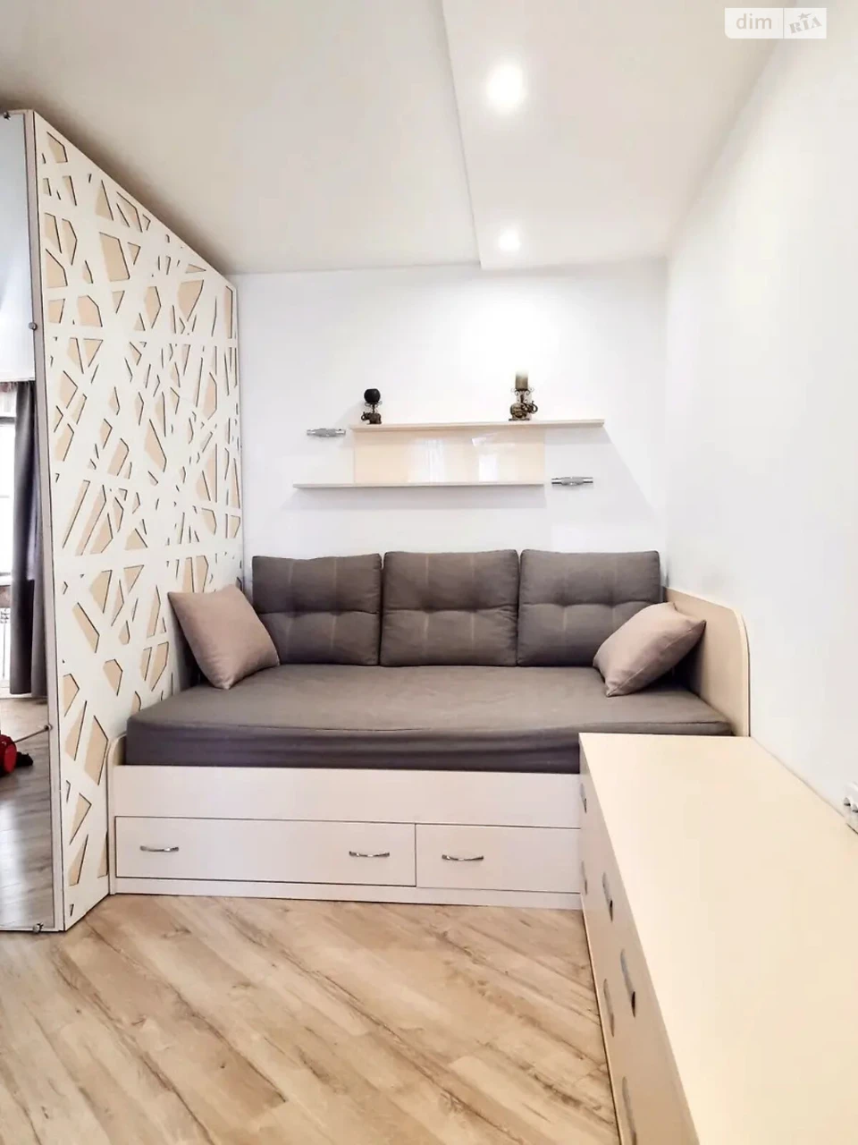 Long-Term Rent, Vyshorodsky Massiv