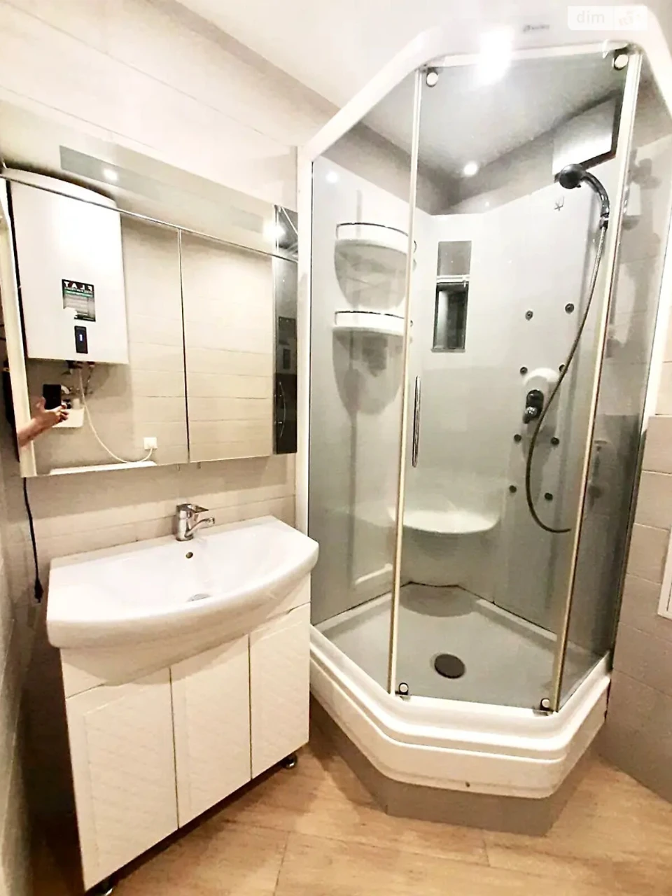 Long-Term Rent, Vyshorodsky Massiv