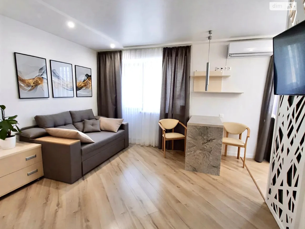 Long-Term Rent, Vyshorodsky Massiv