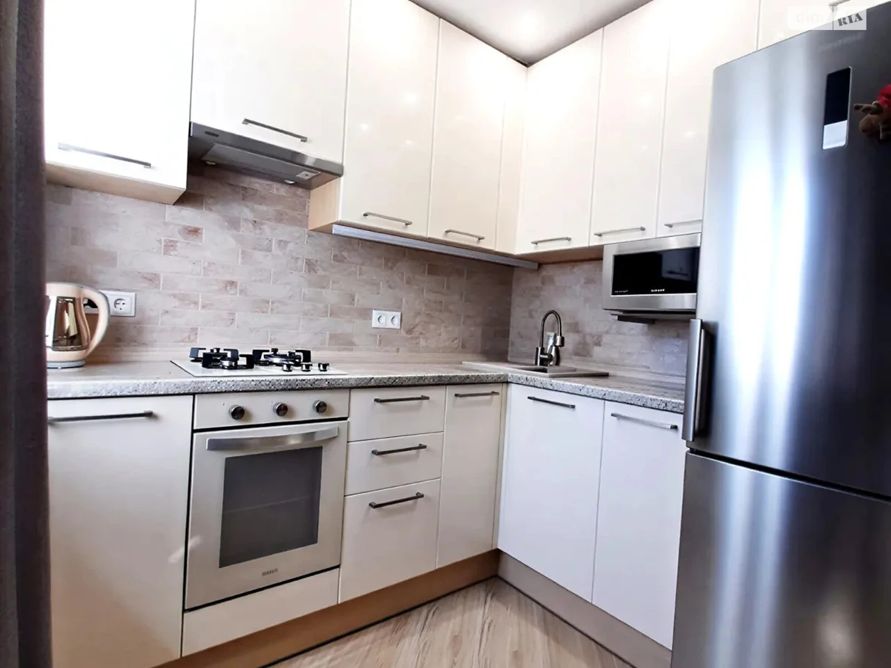Long-Term Rent, Vyshorodsky Massiv