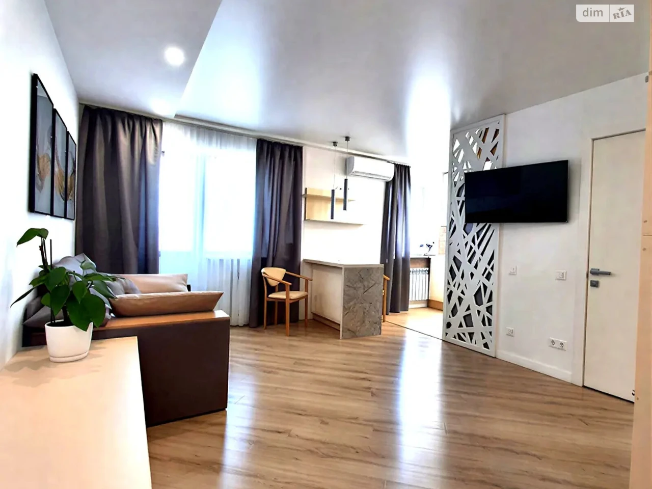 Long-Term Rent, Vyshorodsky Massiv