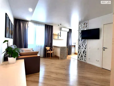 Long-Term Rent, Vyshorodsky Massiv