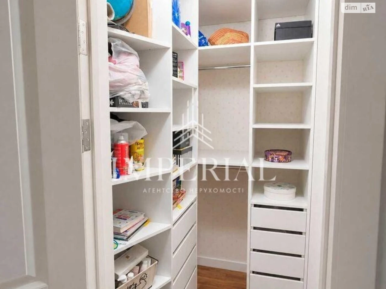 Продаж Квартира Дніпровський