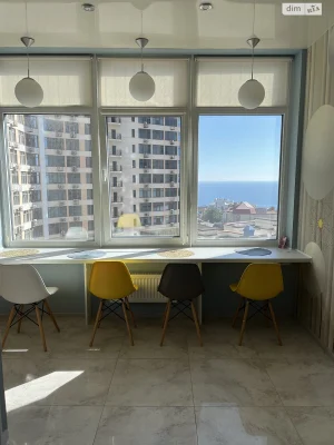 Long-Term Rental Apartment Primorsky