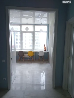 Long-Term Rental Apartment Primorsky