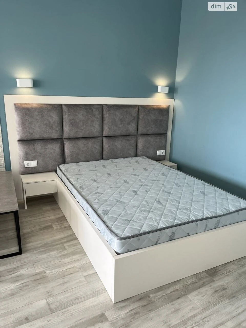 Long-Term Rental Apartment Primorsky