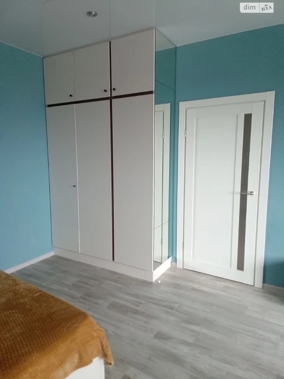 Long-Term Rental Apartment Primorsky