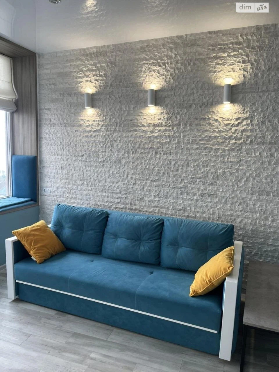 Long-Term Rental Apartment Primorsky