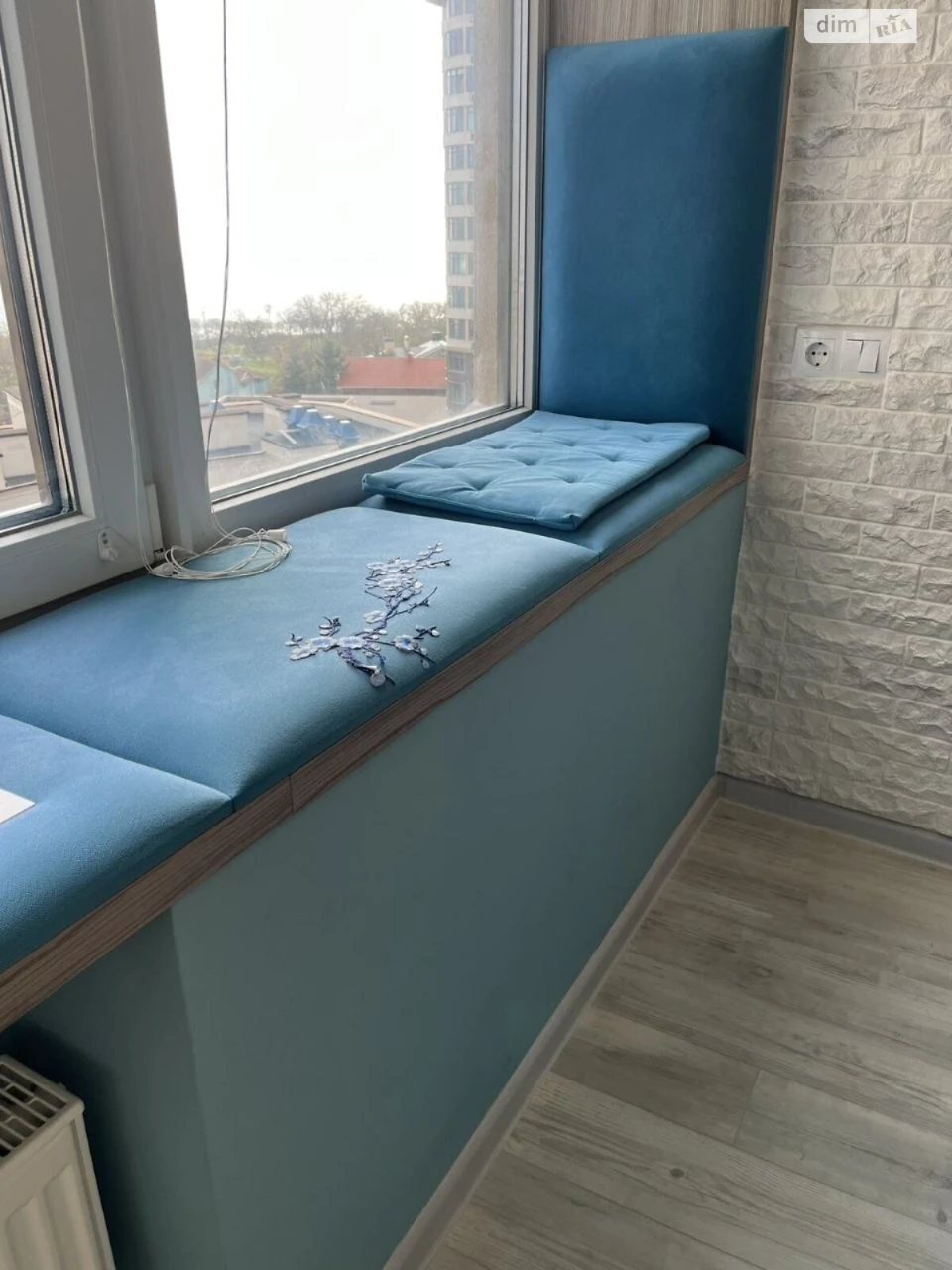 Long-Term Rental Apartment Primorsky