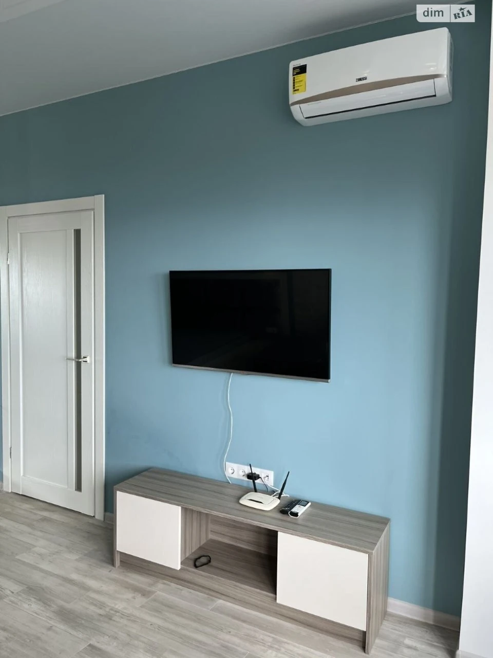 Long-Term Rental Apartment Primorsky