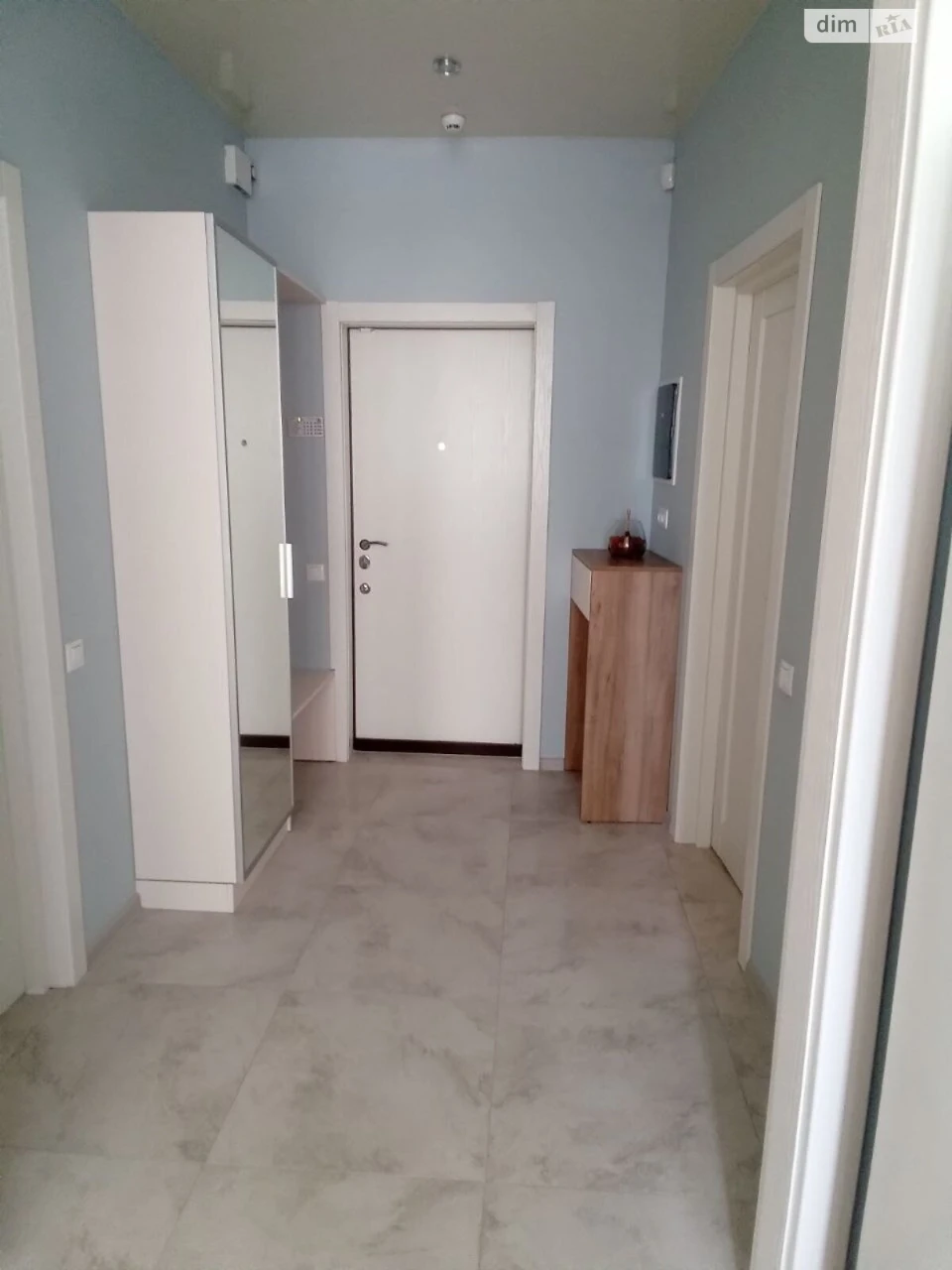Long-Term Rental Apartment Primorsky