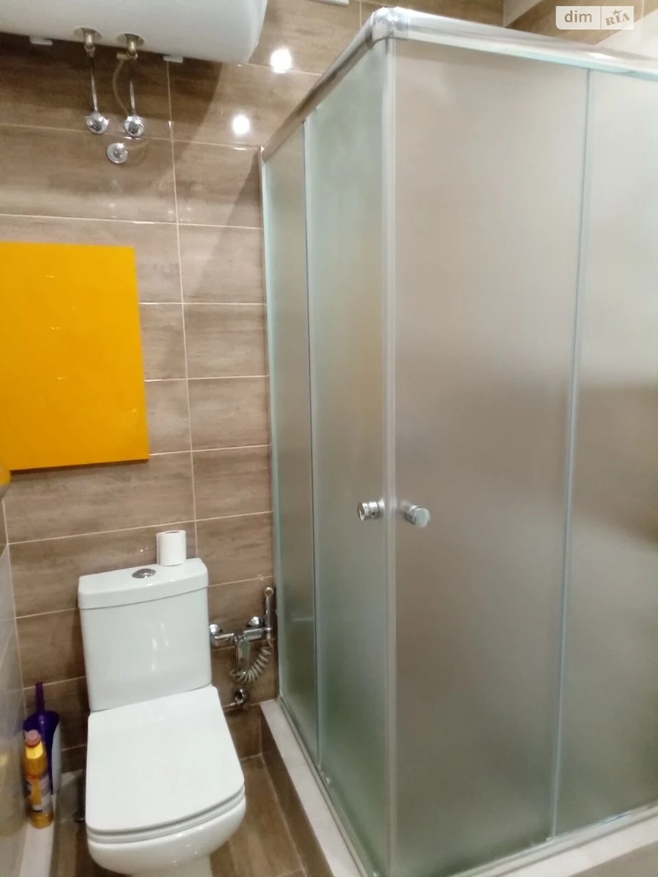 Long-Term Rental Apartment Primorsky