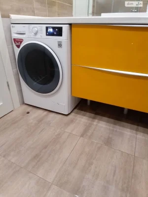 Long-Term Rental Apartment Primorsky