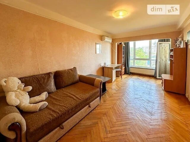 For sale 1-room apartment 44 sq. m. on Ozerna St. 30/51 • ID 346803