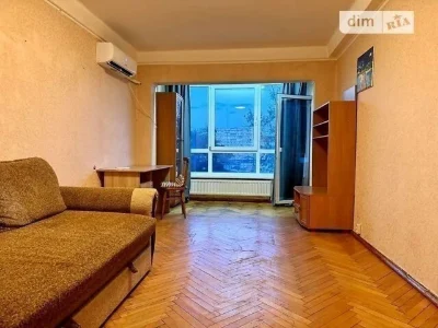 For sale 1-room apartment 44 sq. m. on Ozerna St. 30/51 • ID 346803