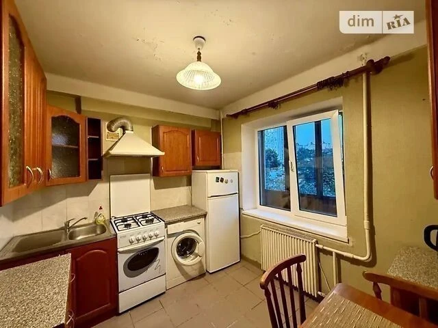 For sale 1-room apartment 44 sq. m. on Ozerna St. 30/51 • ID 346803