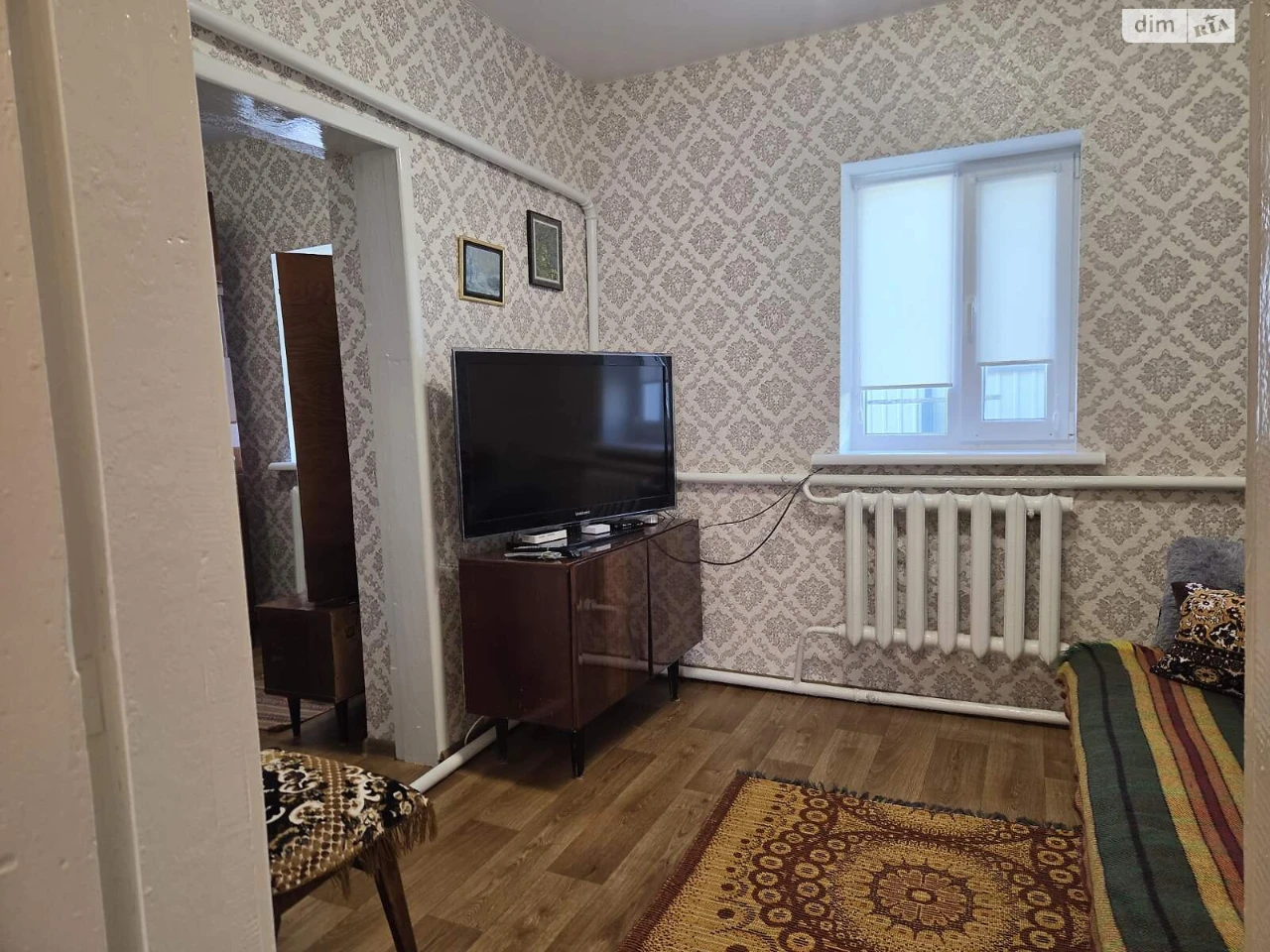 Продаж Дім Стара Балашівка